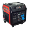 Генератор інверторний Matari M8000i