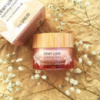 УВЛАЖНЯЮЩИЙ КРЕМ ДЛЯ ЛИЦА С ЦВЕТОЧНЫМ КОМПЛЕКСОМ THE SAEM DEWY LOVE HYDRATING CREAM