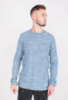 Чоловічий синій светр