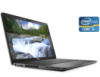 Ноутбук Dell Latitude 5500 / 15.6« (1920x1080) TN / Intel Core i5-8365U (4 (8) ядра по 1.6 - 4.1 GHz) / 8 GB DDR4 / 256 GB SSD / Intel UHD Graphics