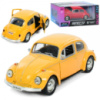 Машинка инертная Auto Mir Volkswagen Beetle 1967 AS-3086 12 см