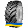 650/60 R34 Trelleborg TM1000 ProgressiveTraction 168D Сельхоз шина