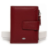 PODIUM Кошелек Classic Женский кожа DR. BOND WN-23-11 wine-red