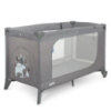 Манеж El Camino SAFE ME 1016 (grey len)