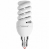 Энергосберигающая лампа 9W белый свет цоколь E14