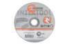 Диск отрезной по металлу Intertool 150 х 1.6 х 22.2 мм (CT-4011) (10 шт.)