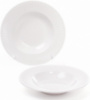 Набор 6 фарфоровых тарелок Emilia-Romagna Ø22см, порционные