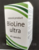 Bioline ultra (биолайн ультра) - капсули для схуднення, BioLine Ultra - Капсулы для похудения (Биолайн Ультра)