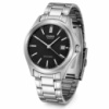 Чоловічий годинник Casio MTP-1183A-1A — Класична модель з мінеральним склом та сталевим браслетом