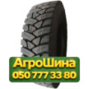 315/80R22.5 Kunlun KT855 164/162D Ведущая грузовая шина