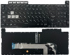 Клавіатура для ноутбука Asus TUF Gaming FX506 FX706 FA506 FA706 Прямий Enter підсвітка RGB Original PRC (0KNR0-661VRU00)