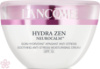 Увлажняющий крем для всех типов кожи, в том числе чувствительной Lancome Hydra Zen Anti-Stress Cream SPF 15 50 мл