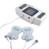 Массажер электростимулятор точечный для тела и стоп Digital Therapy Stroke PM-997 Slimming JR-309A