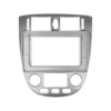 Переходная рамка Buick Excelle 2004-2006 Chevrolet Lacetti 2004-2013 Nubira 2004-2008 АС (6584) 10.1« Silver