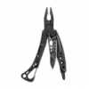 Мультиинструмент LEATHERMAN Skeletool TOPO, картонная коробка