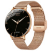 Smart Rose Steel з ліхтариком, 2 ремінці