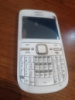 Корпус для Nokia C3-00 Original white