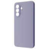 Чохол WAVE Colorful (TPU) для Samsung A17 A175 Lavender Gray (Код товару:42115)