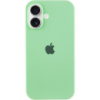 Чохол Silicone Case Full Protective (AA) для Apple iPhone 16 (6.1«)