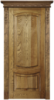 Деревянные Двери/Дверь из Массива Ясеня Цена/Купить Установить
