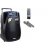 Портативна колонка Bluetooth SL10-02 - 10`BASS у вигляді валізи
