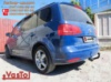 Тягово-зчіпний пристрій (фаркоп) Volkswagen Touran (2003-2015)