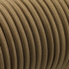 Шнур полиамидный диаметр 10 мм 100 м. Койот