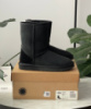 Зимові жіночі уггі Ugg Classic Short (36-40)