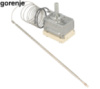 Терморегулятор (50-294°С) для духових шаф Gorenje (з гнучким капіляром) 230355