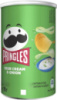 Чіпсі «Pringles» зі смаком Сметани та цибулі 70 г