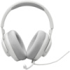 Навушники JBL Quantum 100M2 White (JBLQTUM100M2WHT)
