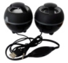 Колонки для PC 2.0 Kisonli S999