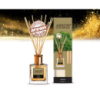 Ароматизатор 150ml - «Areon» Нome Perfume LUX Gold (Золото)