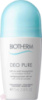 Шариковый дезодорант Biotherm Deo Pure 75 мл