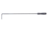 Кочерга пічна DV 630 мм (ПР30)