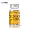 Капсулы для волос Sevich Hair Vitamin With Ginseng & Honey Oil (женьшень и мед) упаковка 30 капсул