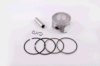 Поршень 4T CB/CG Ø67,50mm, p-16 (200/250cc 0,50: 167FML, 167FMM) SUNY (mod.A)