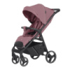 Коляска прогулянкова Carrello Bravo 2024 CRL-8512 (crystal pink)