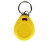 RFID KEYFOB EM-Yellow RFID брелок