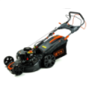 Газонокосарка бензинова GTM LM53E-SP-V