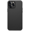 Чохол для Apple iPhone 13 Pro - Nillkin Matte Magnetic Pro (Чорний/Black) - купити в SmartEra.ua