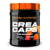 Scitec Creatine Caps 250 капсул