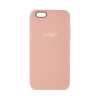 Чохол Silicone Case Full Size (AA) для iPhone 6 Plus