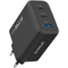 МЗП Proove Silicone Power 2 67W (2xType-C + USB) Black (WCSP26120001)