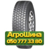 295/80R22.5 Doublestar DLD809 152/148M Ведущая грузовая шина