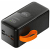 Power Bank Ansty AP-089 22.5W PD20W 50000mAh Black