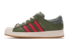 Жіночі кросівки Adidas Superstar Shelltoe х TMNT (36-40)