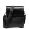 PODIUM Сумка Мужская Планшет иск-кожа DR. BOND 225-1 black