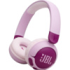 Bluetooth-гарнітура JBL JR320BT Purple (JBLJR320BTPUR) (Код товару:39148)