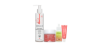 Набір засобів по догляду за шкірою обличчя Pure Biome *Derma E* (США)